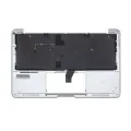 Top Case with Non-Backlit Keyboard (ANSI US) For MacBook Air 11" A1370 (2010)