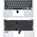 Top Case with Non-Backlit Keyboard (ANSI US) For MacBook Air 11" A1370 (2010)