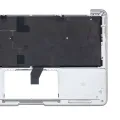 Top Case with Non-Backlit Keyboard (ANSI US) For MacBook Air 11" A1370 (2010)