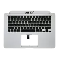 Top Case with Keyboard (ANSI US) For MacBook Air 13" A1369 (2011)