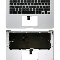 Top Case with Keyboard (ANSI US) For MacBook Air 13" A1369 (2011)