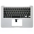 Top Case with Keyboard (ANSI US) For MacBook Air 13" A1369 (2011)