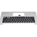 Top Case with Keyboard (ANSI US) For MacBook Air 13" A1369 (2011)