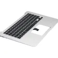 Top Case with Keyboard (ANSI US) For MacBook Air 13" A1369 (2011)