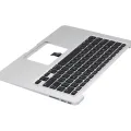 Top Case with Keyboard (ANSI US) For MacBook Air 13" A1369 (2011)