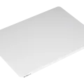Complete LCD Display Assembly For MacBook Air 13" (A2681 / Mid 2022) (Pre-installed Lid Angle Sensor cable) (Used OEM Pull: Grade A) (Silver)