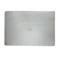 4-in-1 (Top, Bottom, Keyboard, Trackpad) Skin for MacBook Pro 13" A1989 (2018-2019) / A2159 (2019) / A1706 (2016-2017) (Space Gray)