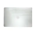 Захисна плівка 4 в 1 (топ, низ, клавіатура, трекпад) для MacBook Pro 13" A1989 (2018-2019) / A2159 (2019) / A1706 (2016-2017) (сріблястий)