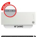 Battery (A1185) For MacBook 13" A1181 (2006-2008)