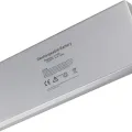Battery (A1185) For MacBook 13" A1181 (2006-2008)