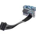 MagSafe Board For MacBook 13" A1181 (2006-2009)