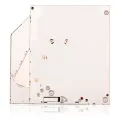 SuperDrive (UJ857) For MacBook 13" (A1181 / Early 2008 / Early 2009 / Mid 2006 / Mid 2007 / Mid 2009 / Late 2006 / Late 2007) (A1260 / Early 2008)