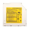 SuperDrive (UJ857) For MacBook 13" (A1181 / Early 2008 / Early 2009 / Mid 2006 / Mid 2007 / Mid 2009 / Late 2006 / Late 2007) (A1260 / Early 2008)