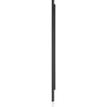 Display Bottom Glass Bezel Strip (Without Logo) For MacBook Air 13" A1932 / A2179 (2018-2020) / A2337 (2020) (10 Pack)