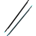 Display Bottom Glass Bezel Strip (Without Logo) For MacBook Pro 15" A1707 (2016-2017) / A1990 (2018-2019) (9 Pack)