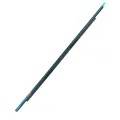Display Bottom Glass Bezel Strip (Without Logo) For MacBook Pro 15" A1707 (2016-2017) / A1990 (2018-2019) (9 Pack)