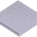 Backlight IC Boost Regulation For MacBook Pro 16" (A2485 / Late 2021) / Pro 14" (A2442 / Late 2021) (209100B1) (36 pin)