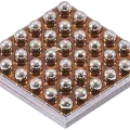 Backlight IC Boost Regulation For MacBook Pro 16" (A2485 / Late 2021) / Pro 14" (A2442 / Late 2021) (209100B1) (36 pin)