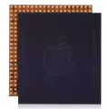 Power IC Chip For MacBook 14" (A2442 / Late 2021) (343S00515)