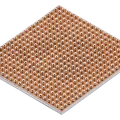 Power IC Chip For MacBook 14" (A2442 / Late 2021) (343S00515)