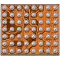 Power IC Chip For MacBook 14" (A2442 / Late 2021) (338S00600)