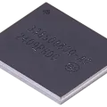 Power IC Chip For MacBook 14" (A2442 / Late 2021) (338S00600)
