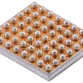 Power IC Chip For MacBook 14" (A2442 / Late 2021) (338S00600)