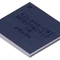 Audio Codec IC For MacBook 14" (A2442 / Late 2021) (CS42L84A)