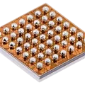 Audio Codec IC For MacBook 14" (A2442 / Late 2021) (CS42L84A)
