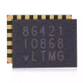 Hard Drive Power Supply 5V Boost IC (86421) For MacBook Pro 13" A2338 (2020) / / Pro 14" A2442 (2021) Pro / Max (TYPE-C)