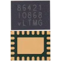 Hard Drive Power Supply 5V Boost IC (86421) For MacBook Pro 13" A2338 (2020) / / Pro 14" A2442 (2021) Pro / Max (TYPE-C)