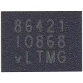 Hard Drive Power Supply 5V Boost IC (86421) For MacBook Pro 13" A2338 (2020) / / Pro 14" A2442 (2021) Pro / Max (TYPE-C)