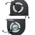 CPU Fan (Left) For MacBook Pro 17" A1297 (2009-2011)