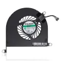 CPU Fan (Left) For MacBook Pro 17" A1297 (2009-2011)