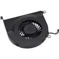 CPU Fan (Left) For MacBook Pro 17" A1297 (2009-2011)