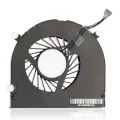 CPU Fan (Right) For MacBook Pro 17" A1297 (2009-2011)