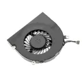 CPU Fan (Right) For MacBook Pro 17" A1297 (2009-2011)