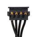 CPU Fan (Right) For MacBook Pro 17" A1297 (2009-2011)