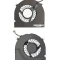 CPU Fan (Right) For MacBook Pro 17" A1297 (2009-2011)