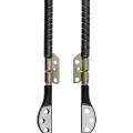 Hinges (Left + Right) For MacBook Pro 17" A1297 (2009-2011)
