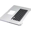 Top Case with Keyboard (ANSI US) For MacBook Pro 17" A1297 (2009)