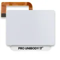Trackpad With Trackpad Flex Cable For MacBook Pro 17" A1297 (2009 / 2011)