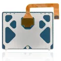 Trackpad With Trackpad Flex Cable For MacBook Pro 17" A1297 (2009 / 2011)