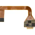 Trackpad With Trackpad Flex Cable For MacBook Pro 17" A1297 (2009 / 2011)