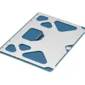 Trackpad With Trackpad Flex Cable For MacBook Pro 17" A1297 (2009 / 2011)