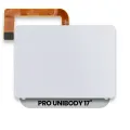 Trackpad With Trackpad Flex Cable For MacBook Pro 17" A1297 (2009 / 2011)