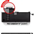 Battery (A1309) For MacBook Pro 17" A1297 (2009 - 2010)