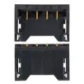 Fan/Right Speaker Connector For MacBook Pro 17" A1297 (2009-2011) (518S0521: 4 Pin)