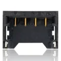 Fan/Right Speaker Connector For MacBook Pro 17" A1297 (2009-2011) (518S0521: 4 Pin)