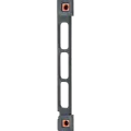 Hard Drive Bracket: Front For MacBook Pro 17" A1297 (2009-2011)